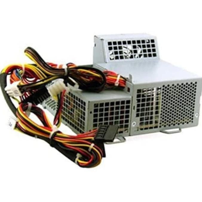 Power Supply Model: Hp Ps 6241-6Hf 379349-001 240W Hp Compaq Dc7600