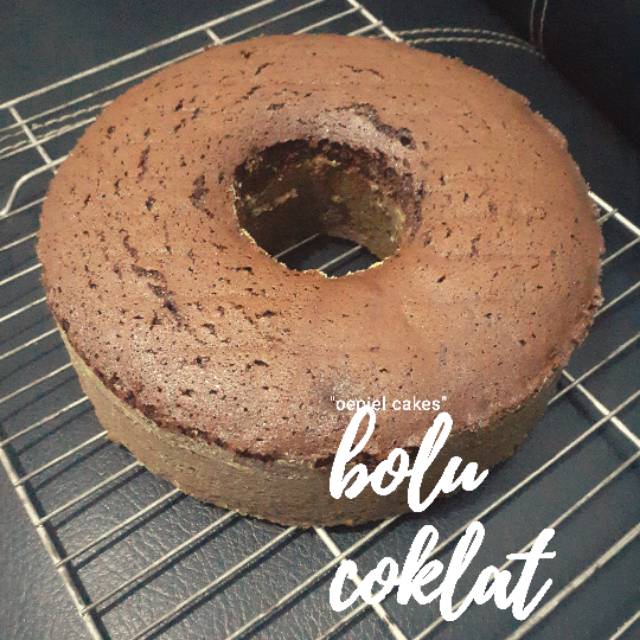 

BOLU COKLAT
