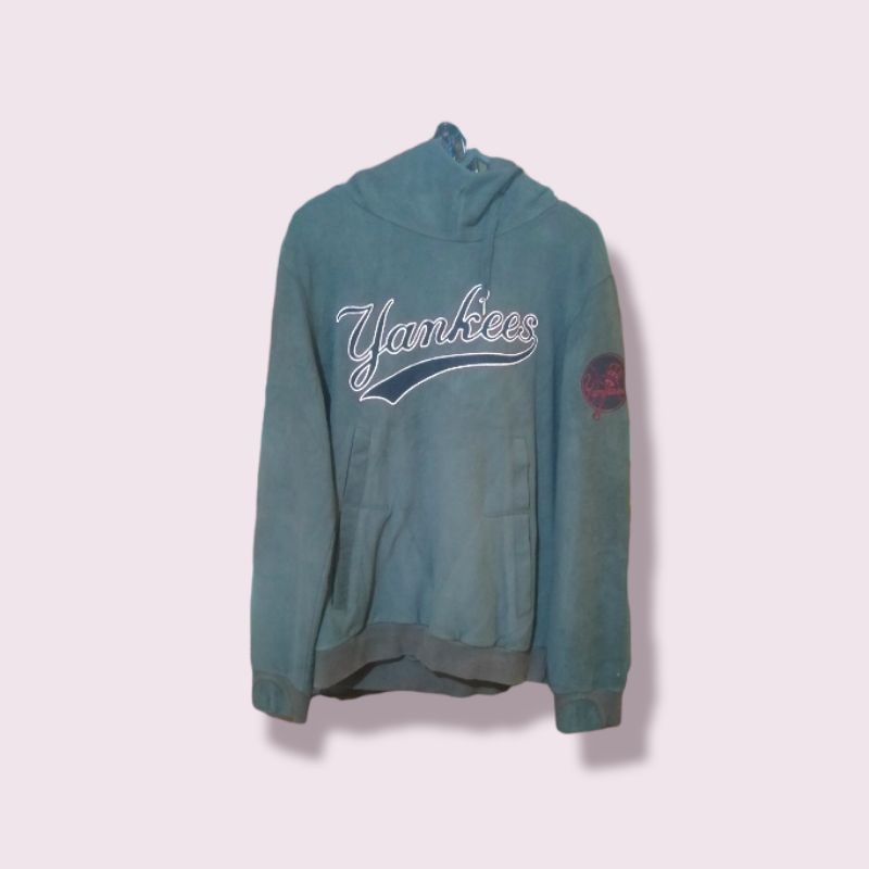 Hoodie yankees