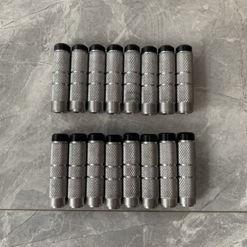 jalu teflon underbone footstep universal pijakan kaki