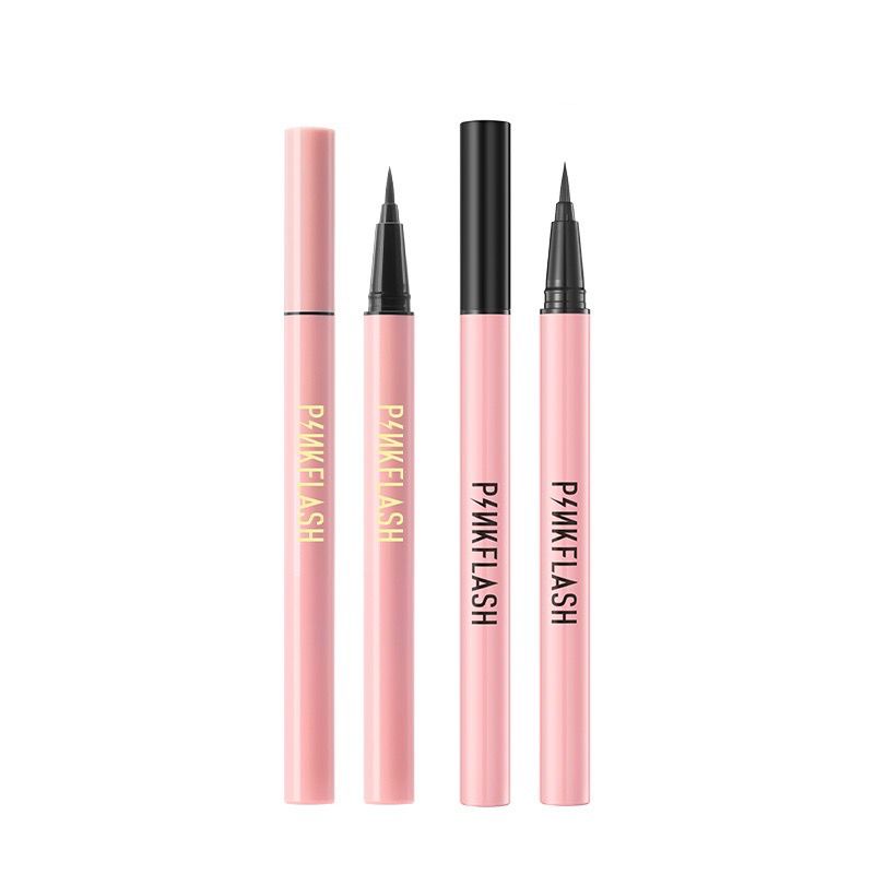 PINKFLASH OhMyLine Liquid Eyeliner Evenly Pigmented Long Lasting Waterproof