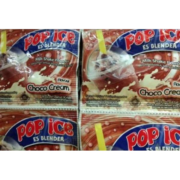 

(©D0186] POP ICE RENCENG ALL VARIAN