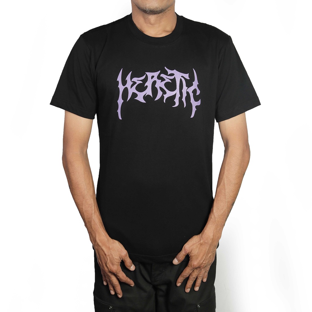 Heretic - T-shirt - The One