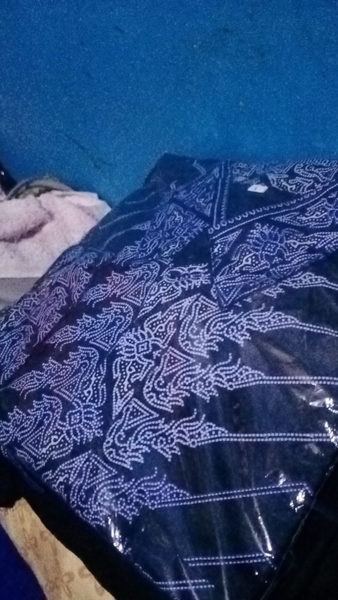 Set Couple Sarimbit Baju Batik Modang Pekalongan, Batik Cardi Halus, Batik Best Seller Terlaris