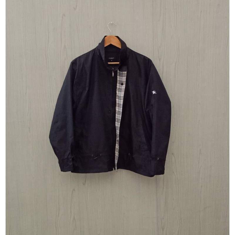 Burberry London Jacket Termurah Fulltag Ori