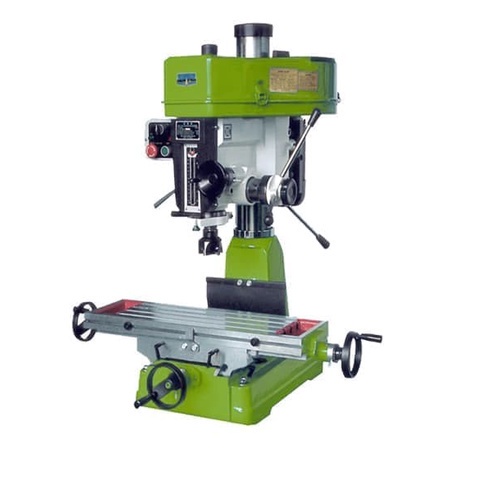 WestLake Mesin Bor ZX7032 Drilling Milling Machine ZX 7032