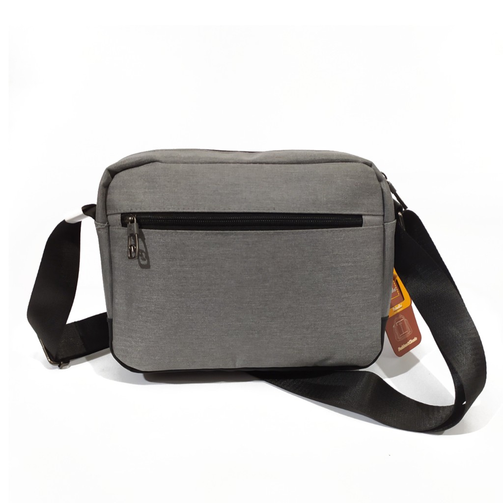 TAS SELEMPANG IPAD TRAVEL POUCH PALO ALTO