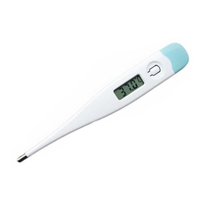 TERBARU] THERMOMETER DIGITAL XHF2001 - TERMOMETER ALARM AUTOMATIS