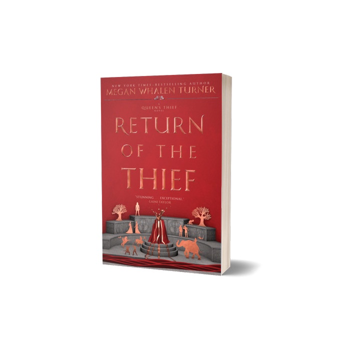 

Return of the Thief