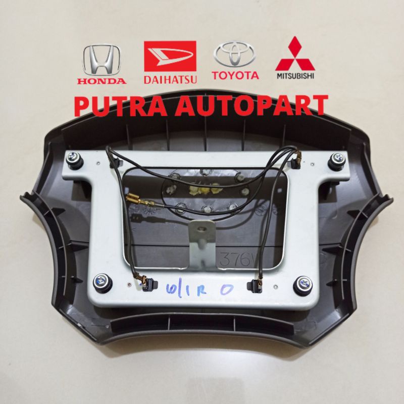 cover / tutup klakson stir avanza VVT-i lama original