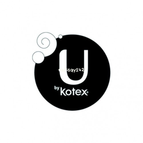Tampon U Kotex / U Tampons By Kotex - Super Slim Tampons 8 Terjamin 019