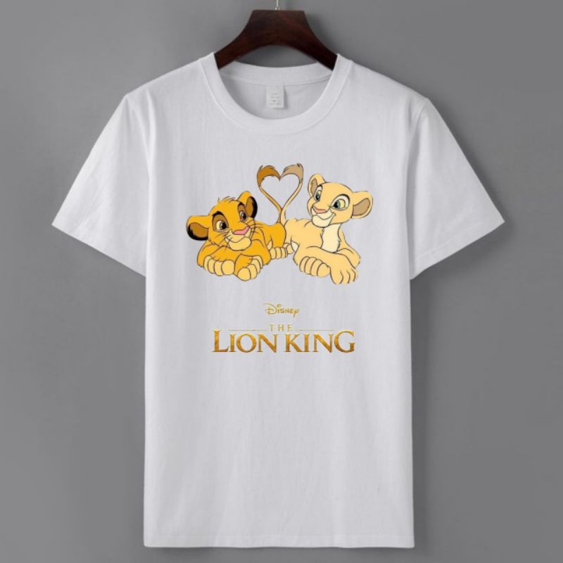 THE LION KING - KAOS ZARA