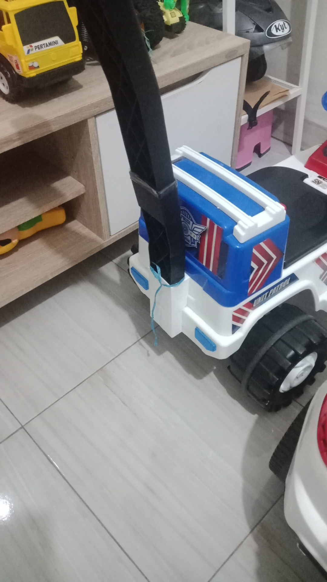 Freshgo Pengharum Lemari Exotic Flower 30 Gr