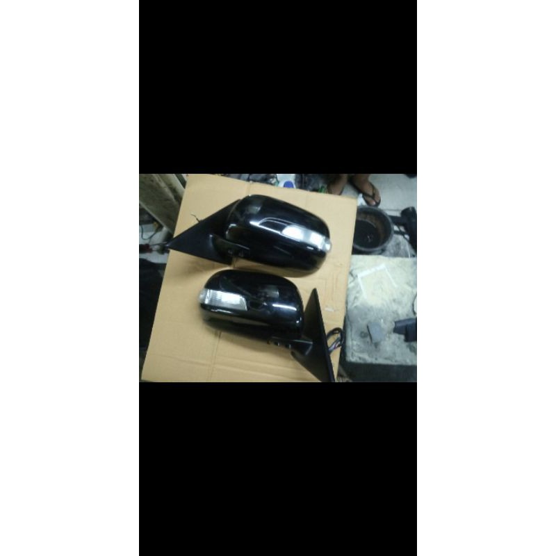 spion ople blazer modifikasi spion innova PNP