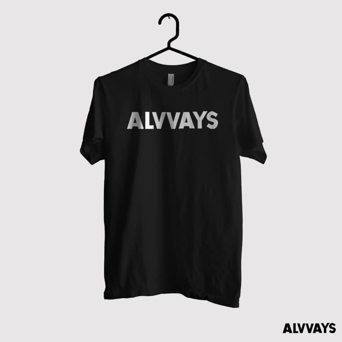 Kaos Alvvays - Logo