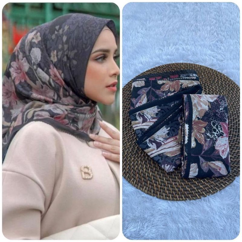 351-400 kerudung segiempat lasercut voal motif-2