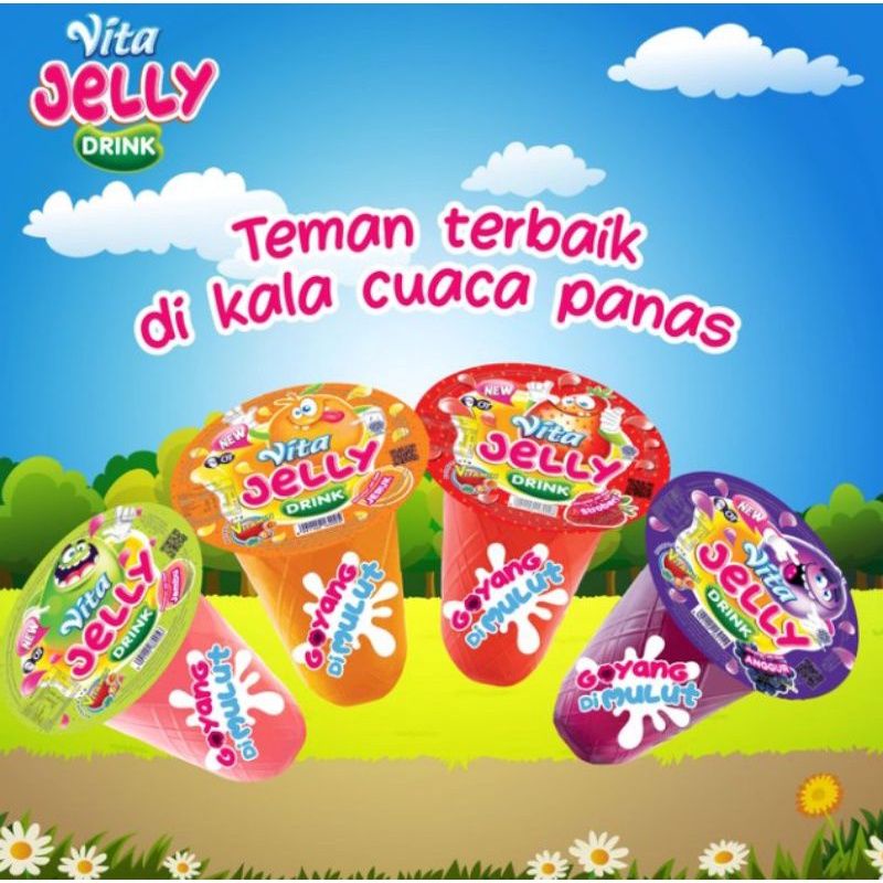 

vita jelly