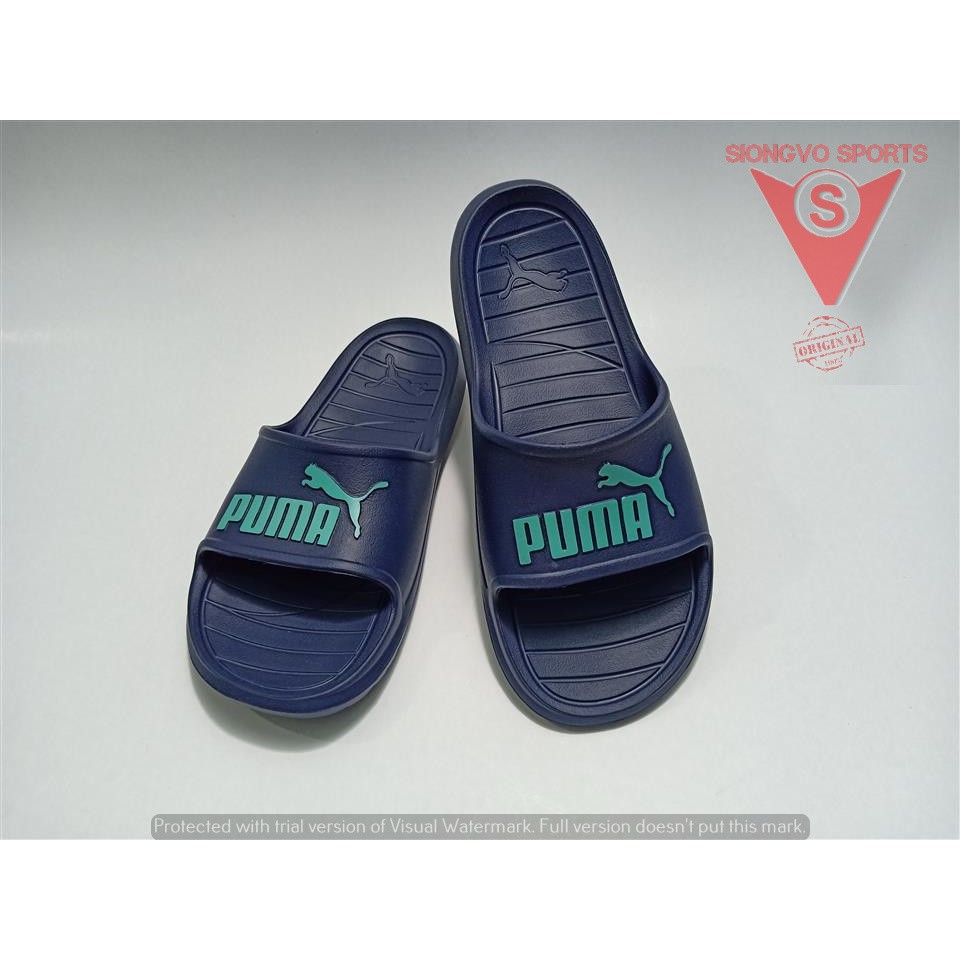 puma divecat v2 slides