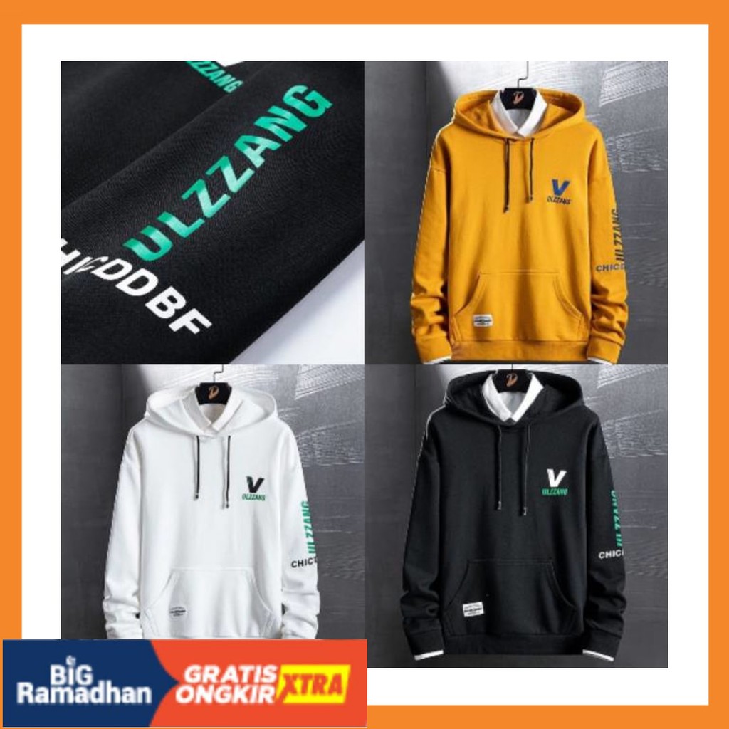 RAJUT RAPI BIG UKURAN ALLSIZE JUMBO LD 110 BESAR MURAH / V ULZZANG / UZZANG SWEATER HODIE COWOK