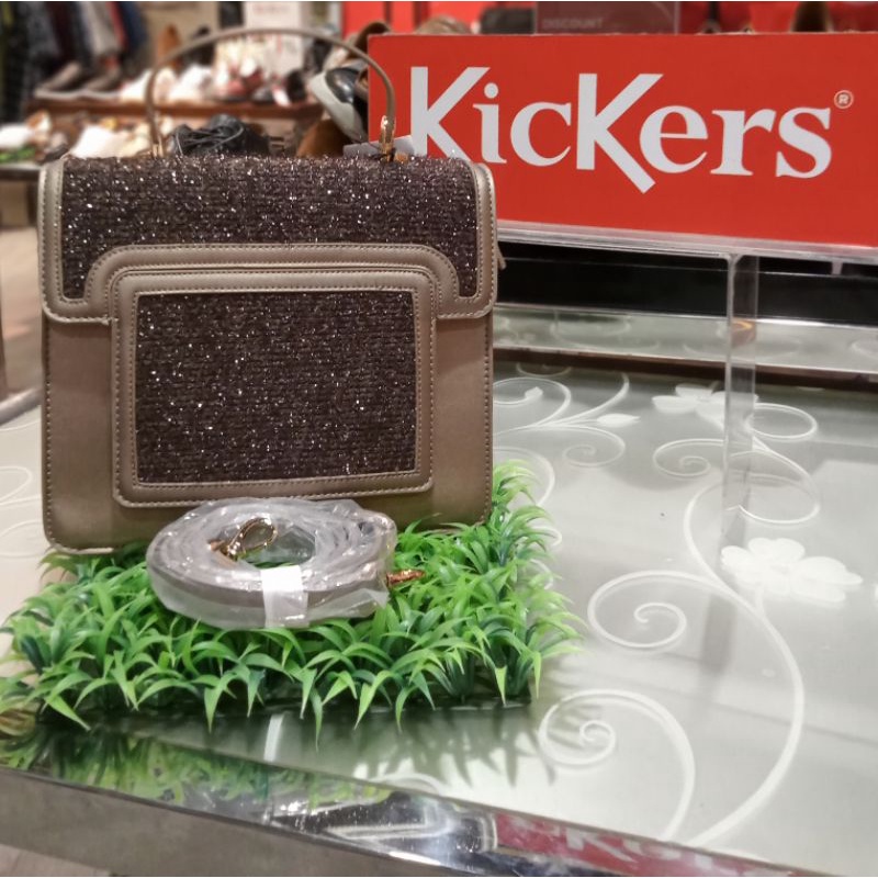Tas Wanita Kickers Original