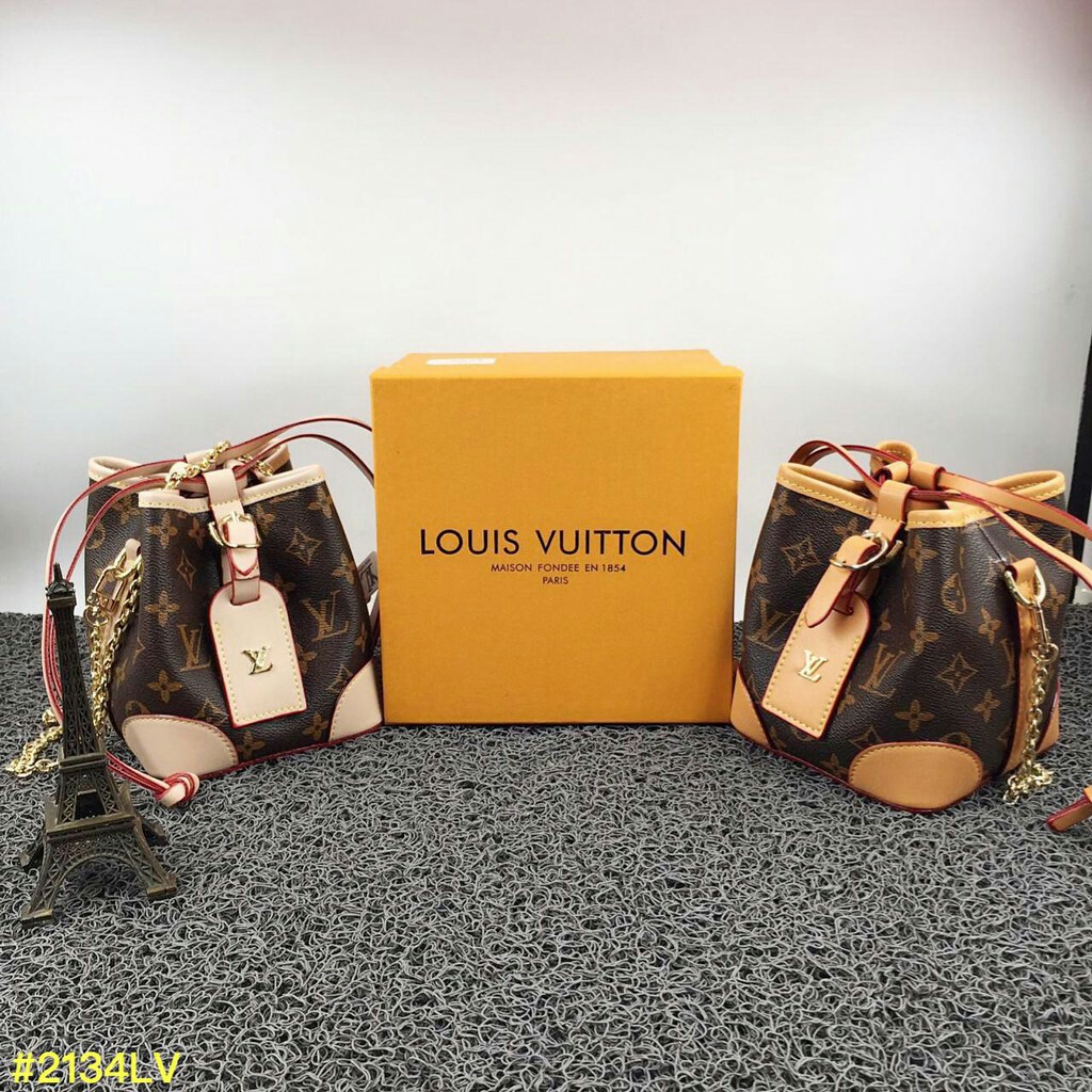 LV Nano Bucket 2134LV