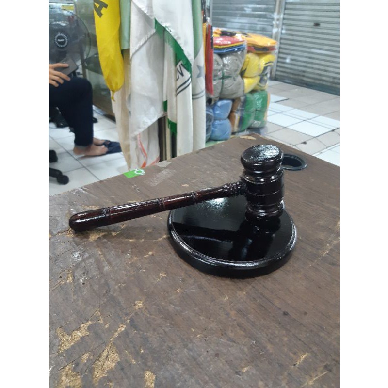 Palu hakim palu sidang palu untuk sidang