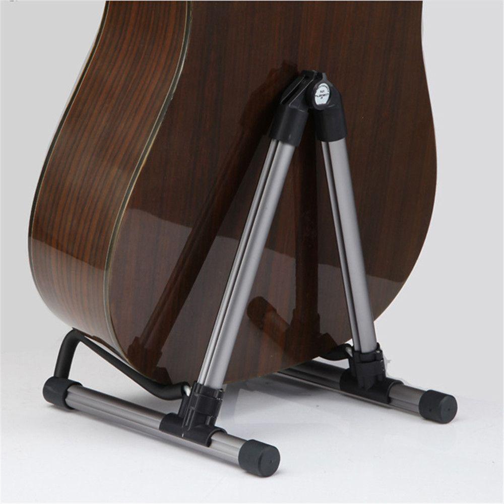 Suyo Stand Lantai Universal Dapat Dilipat Untuk Gitar Elektrik