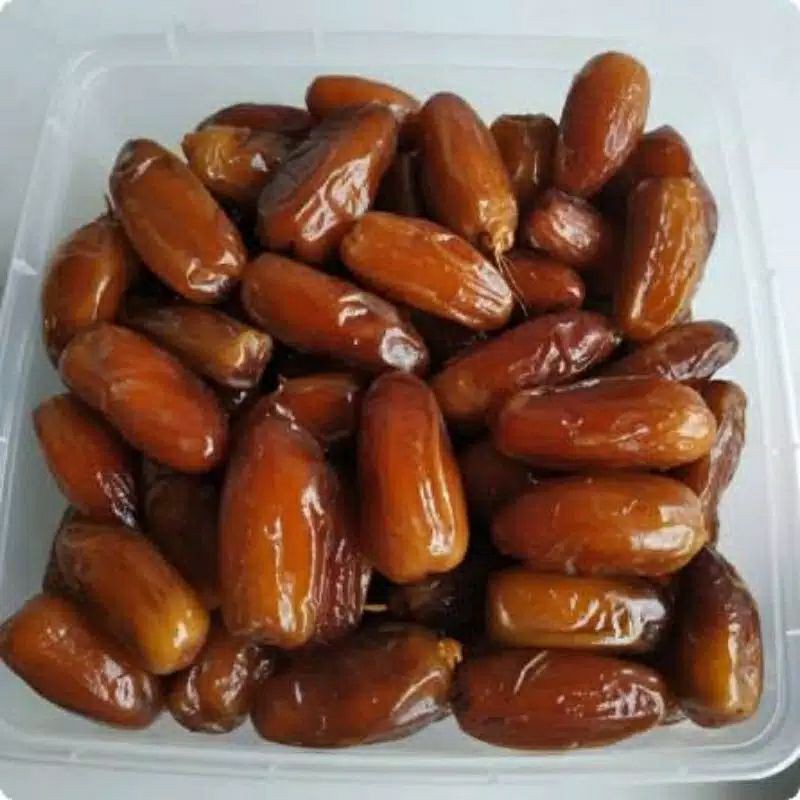 

kurma Tunisia Madu non Tangkai