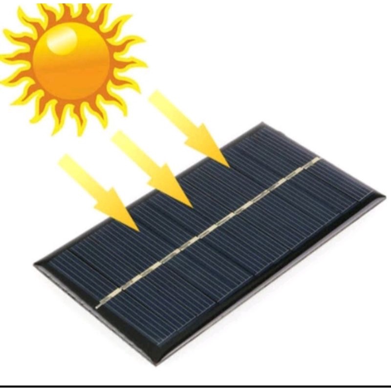 Mini Solar Panel Mini Solar Cell Mini Solar DIY Car Mini Solar Toy DIY Mini Solar Panel