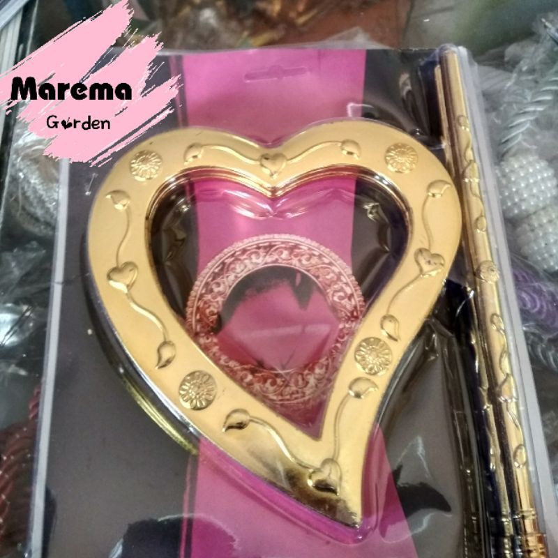 Tusuk konde gorden ikat