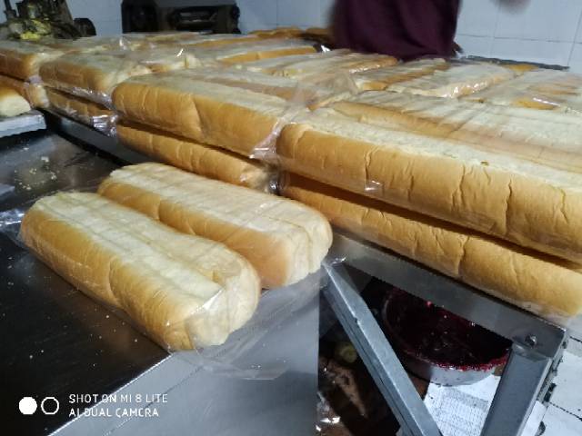 Roti John 40cm