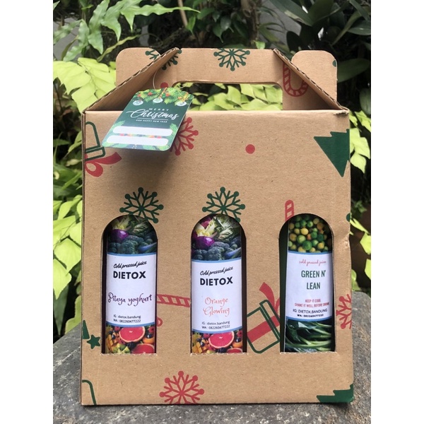 

hampers Immune booster