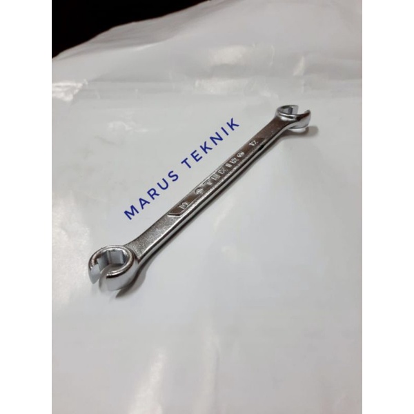 Kunci Nepel 10 x 12mm TEKIRO standard japan