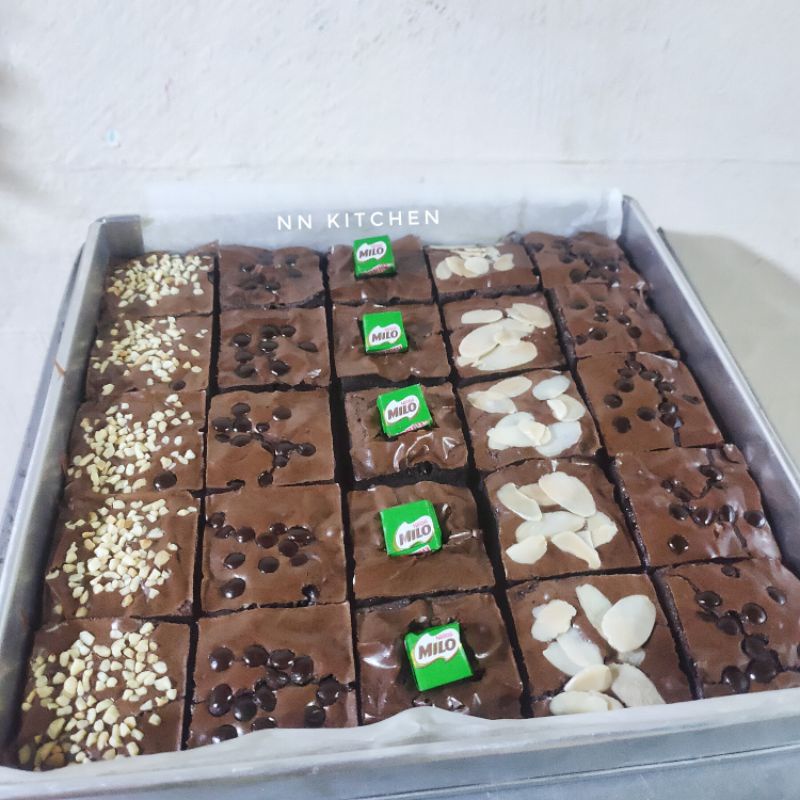 

brownis