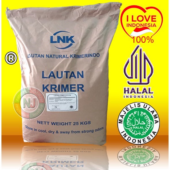 

(BISA COD) Creamer / Krimer Premium 1 kg