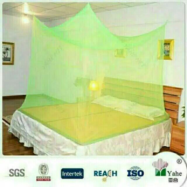 Kelambu Kotak 180*200