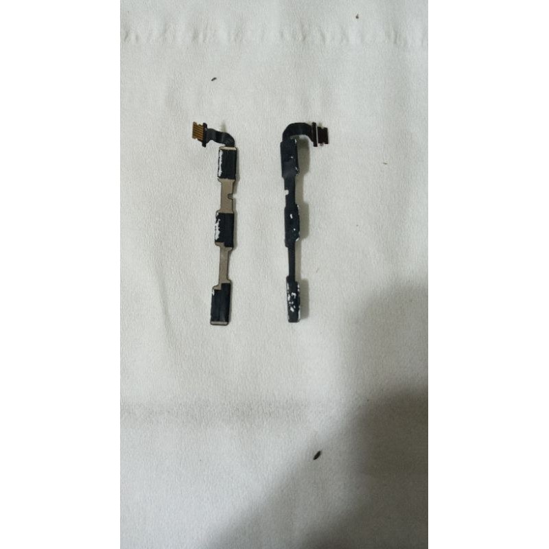 tombol power redmi 4x