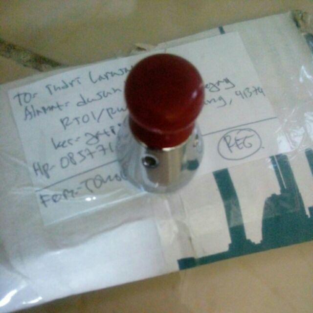 Pluit Presto / Pluit Panci Presto / Peluit Panci Presto / Peluit Presto / Tongolan Panci Presto Sni