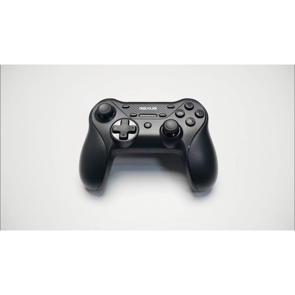 Gamepad Rexus GX200 Gladius Wireless | Gaming Joystick PC