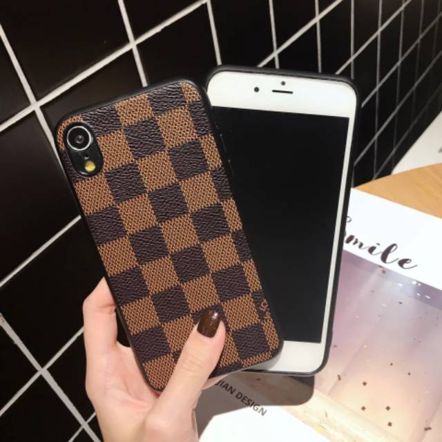 Softcase Branded LV VIVO V9/V11 PRO/V11i/V15/Y53/Y71/Y81/Y83/Y91/Y95