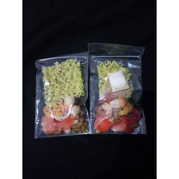 

seblak mini