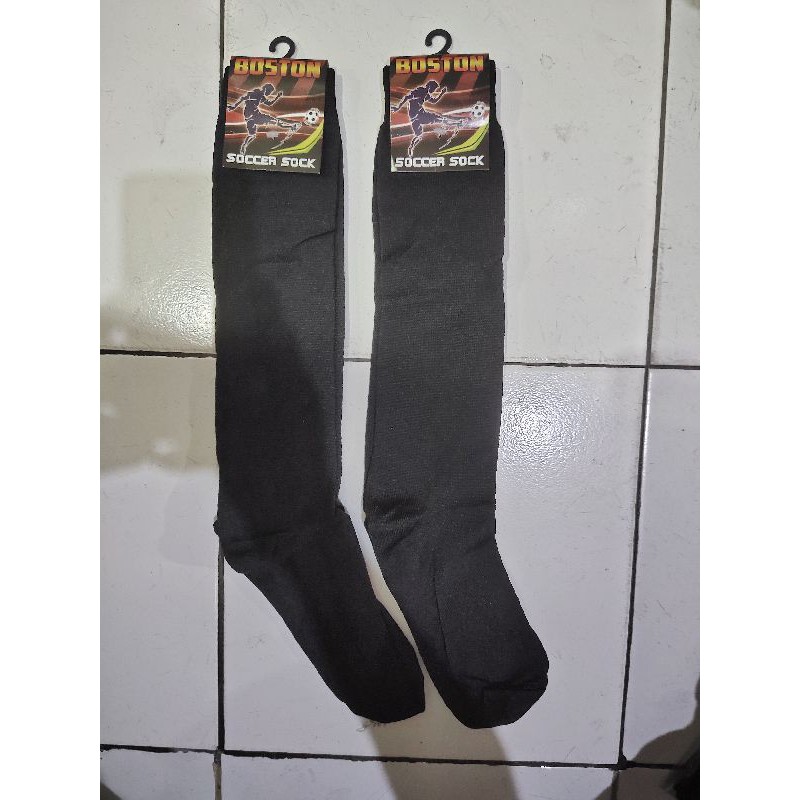 KAOS KAKI BOLA POLOS / KAOS KAKI FOOTSAL FUTSAL POLOS, KWALITAS BAGUS, HARGA TERJANGKAU