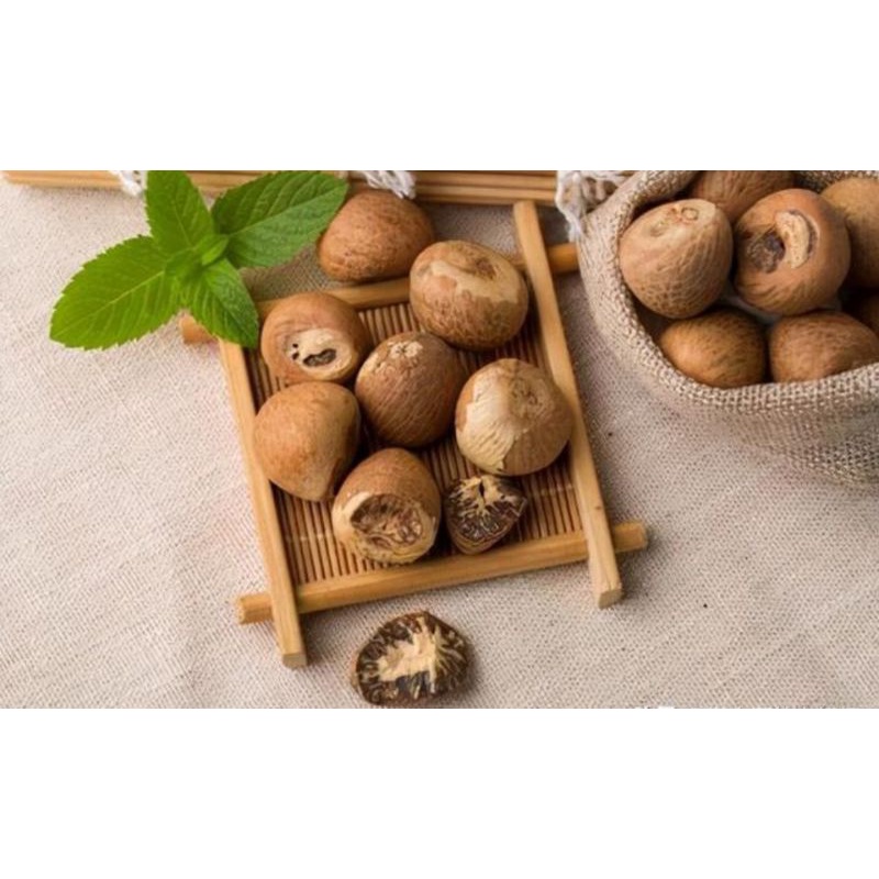 

300 g gr gram Bin Lang Areca Catechu