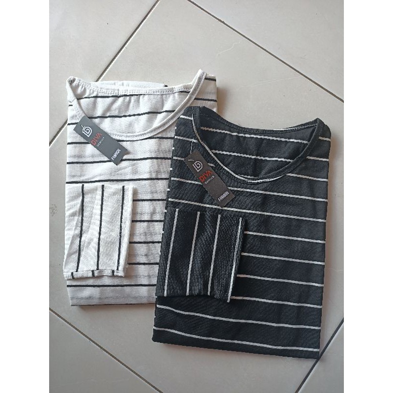 DALAMAN SALUR JUMBO XXL