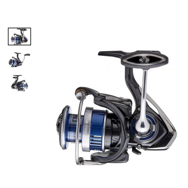 REEL DAIWA LEGALIS LT 2020 3000D-C