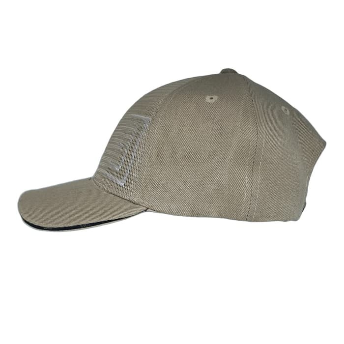 Best Item! TOPI 511 JARING COKELAT TACTICAL MILITARY HAT CAP OUTDOOR