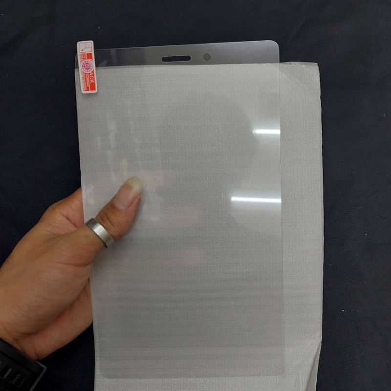 tempered glass Tablet samsung T-295/Tab A 2019 8"