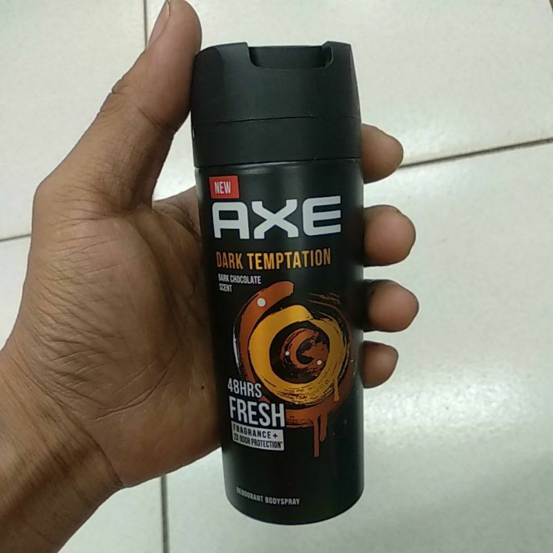 Axe Deodoran Parfume