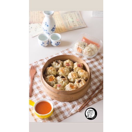 

dimsum ayam