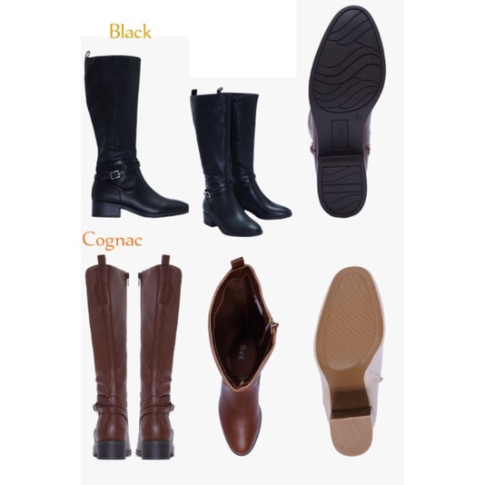 Boots Payless Fioni Sally